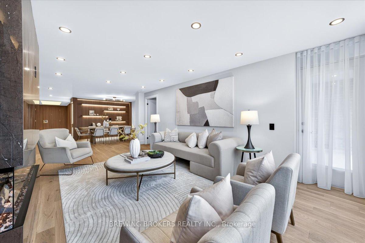 Photo 30 of Unit 737, 3600 Yonge Street, Toronto, Bedford Park-Nortown — HOMEH