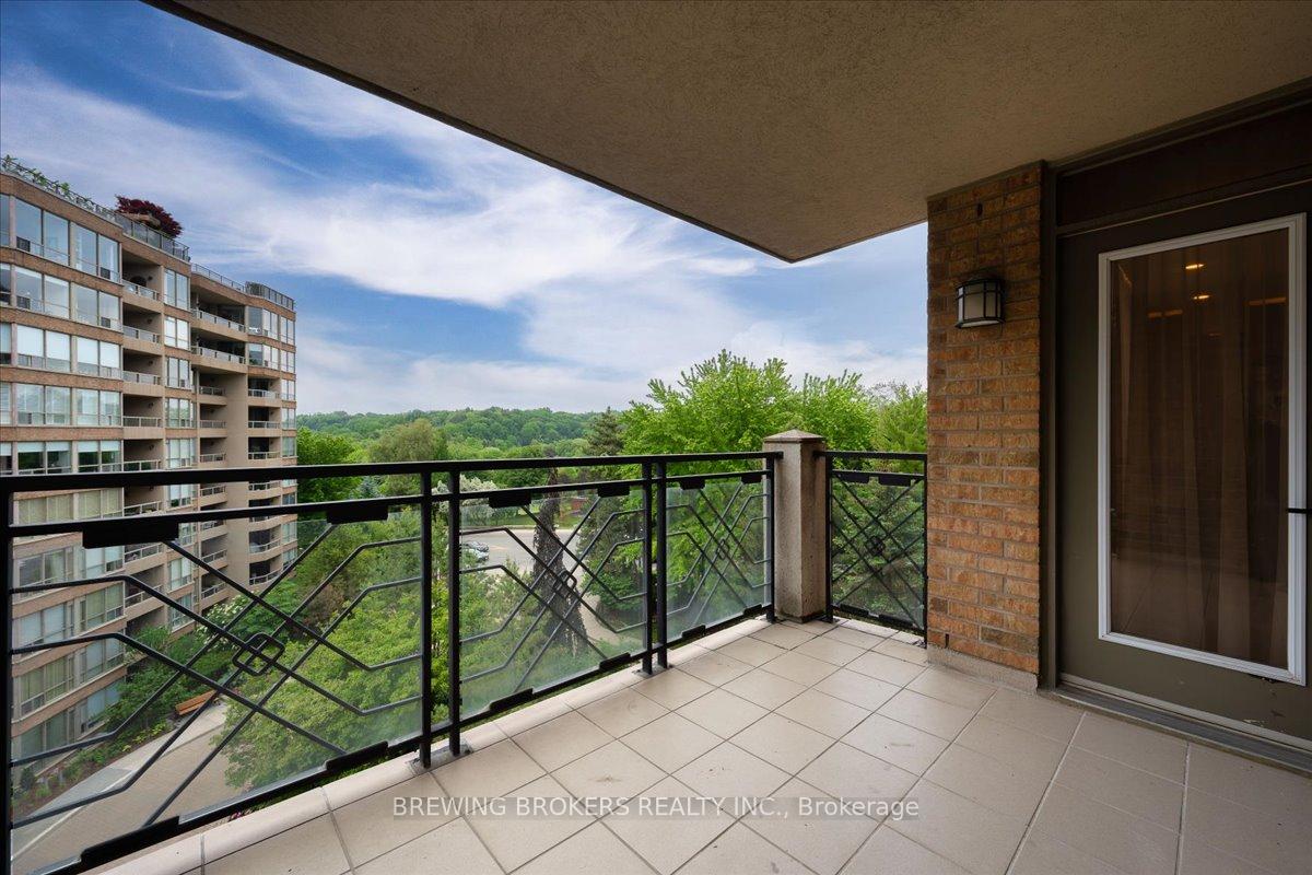 Photo 31 of Unit 737, 3600 Yonge Street, Toronto, Bedford Park-Nortown — HOMEH