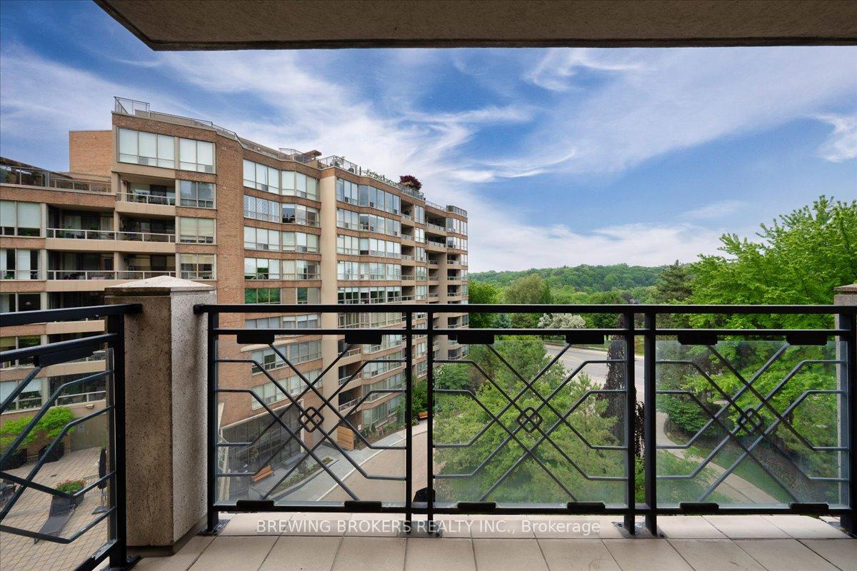 Photo 32 of Unit 737, 3600 Yonge Street, Toronto, Bedford Park-Nortown — HOMEH