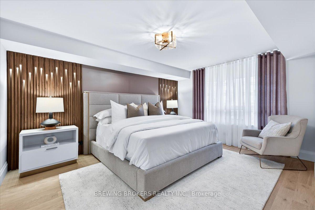 Photo 33 of Unit 737, 3600 Yonge Street, Toronto, Bedford Park-Nortown — HOMEH