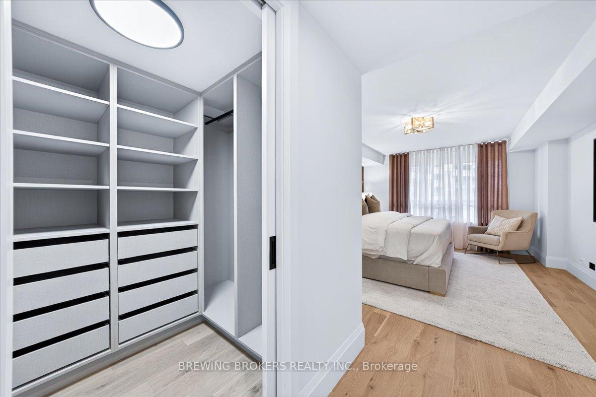 Photo 38 of Unit 737, 3600 Yonge Street, Toronto, Bedford Park-Nortown — HOMEH