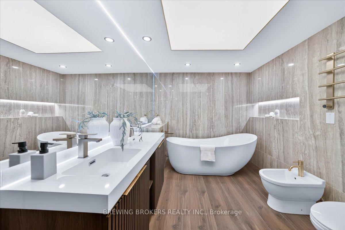 Photo 40 of Unit 737, 3600 Yonge Street, Toronto, Bedford Park-Nortown — HOMEH