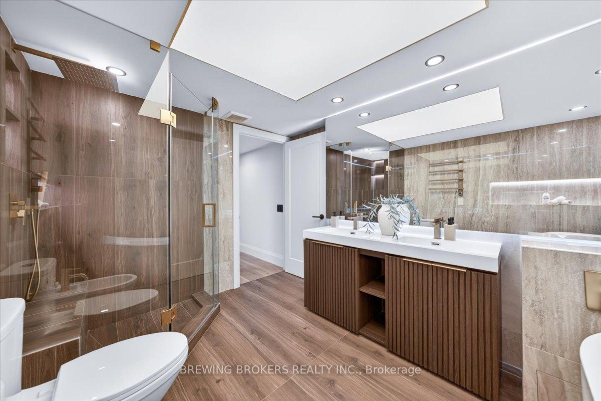 Photo 41 of Unit 737, 3600 Yonge Street, Toronto, Bedford Park-Nortown — HOMEH