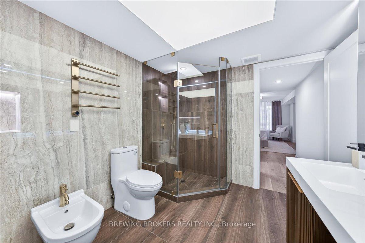 Photo 42 of Unit 737, 3600 Yonge Street, Toronto, Bedford Park-Nortown — HOMEH