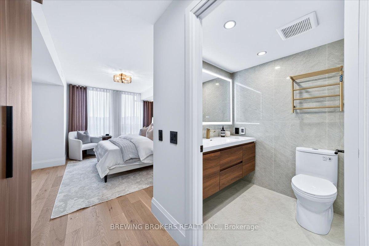 Photo 43 of Unit 737, 3600 Yonge Street, Toronto, Bedford Park-Nortown — HOMEH