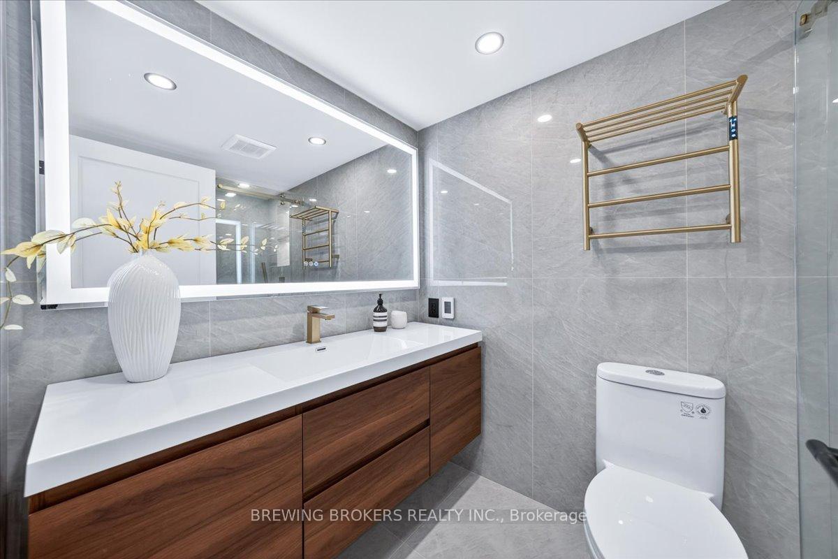 Photo 44 of Unit 737, 3600 Yonge Street, Toronto, Bedford Park-Nortown — HOMEH
