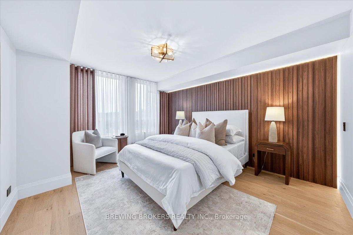 Photo 46 of Unit 737, 3600 Yonge Street, Toronto, Bedford Park-Nortown — HOMEH
