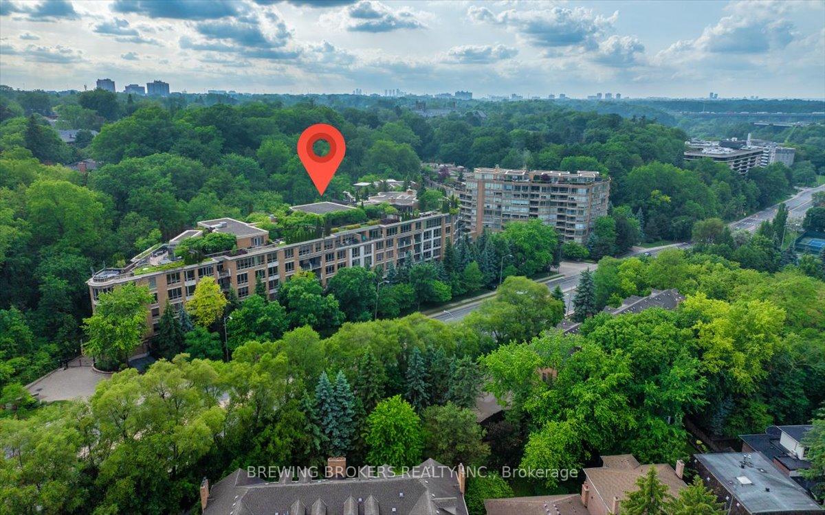 Photo 49 of Unit 737, 3600 Yonge Street, Toronto, Bedford Park-Nortown — HOMEH