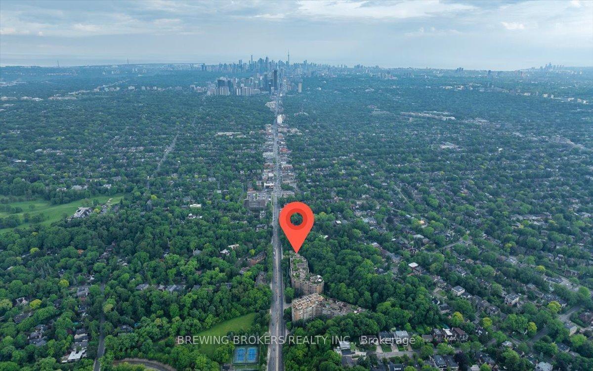 Photo 50 of Unit 737, 3600 Yonge Street, Toronto, Bedford Park-Nortown — HOMEH