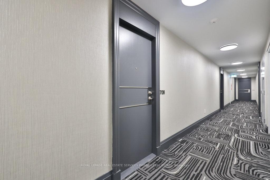 Photo 5 of Unit 708, 30 Grand Trunk Crescent, Toronto, Waterfront Communities — HOMEH