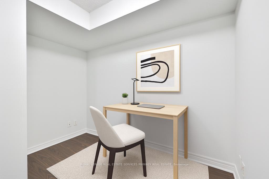 Photo 14 of Unit 708, 30 Grand Trunk Crescent, Toronto, Waterfront Communities — HOMEH