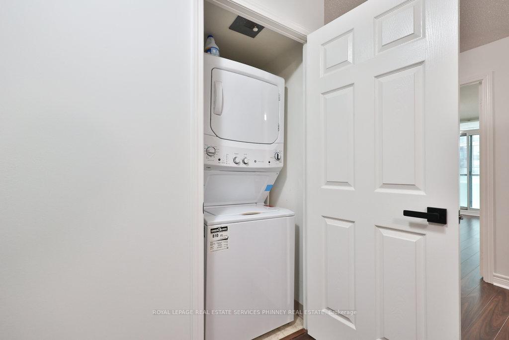 Photo 20 of Unit 708, 30 Grand Trunk Crescent, Toronto, Waterfront Communities — HOMEH
