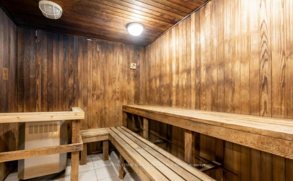 Photo 28 of Unit 708, 30 Grand Trunk Crescent, Toronto, Waterfront Communities — HOMEH