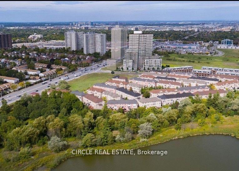Photo 6 of Unit 411, 225 Malta Avenue, Brampton, Fletcher's Creek South — HOMEH