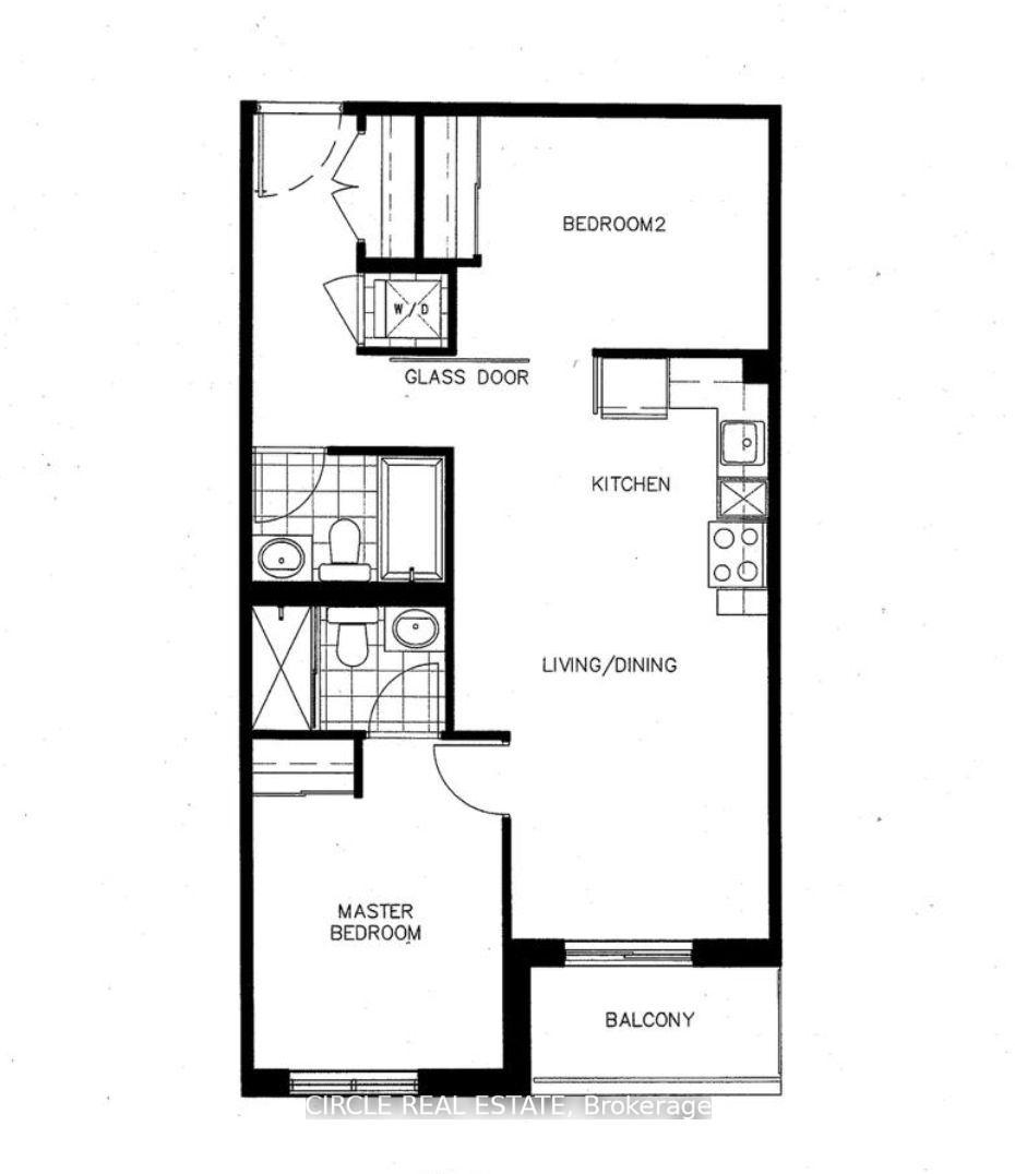 Photo 18 of Unit 411, 225 Malta Avenue, Brampton, Fletcher's Creek South — HOMEH