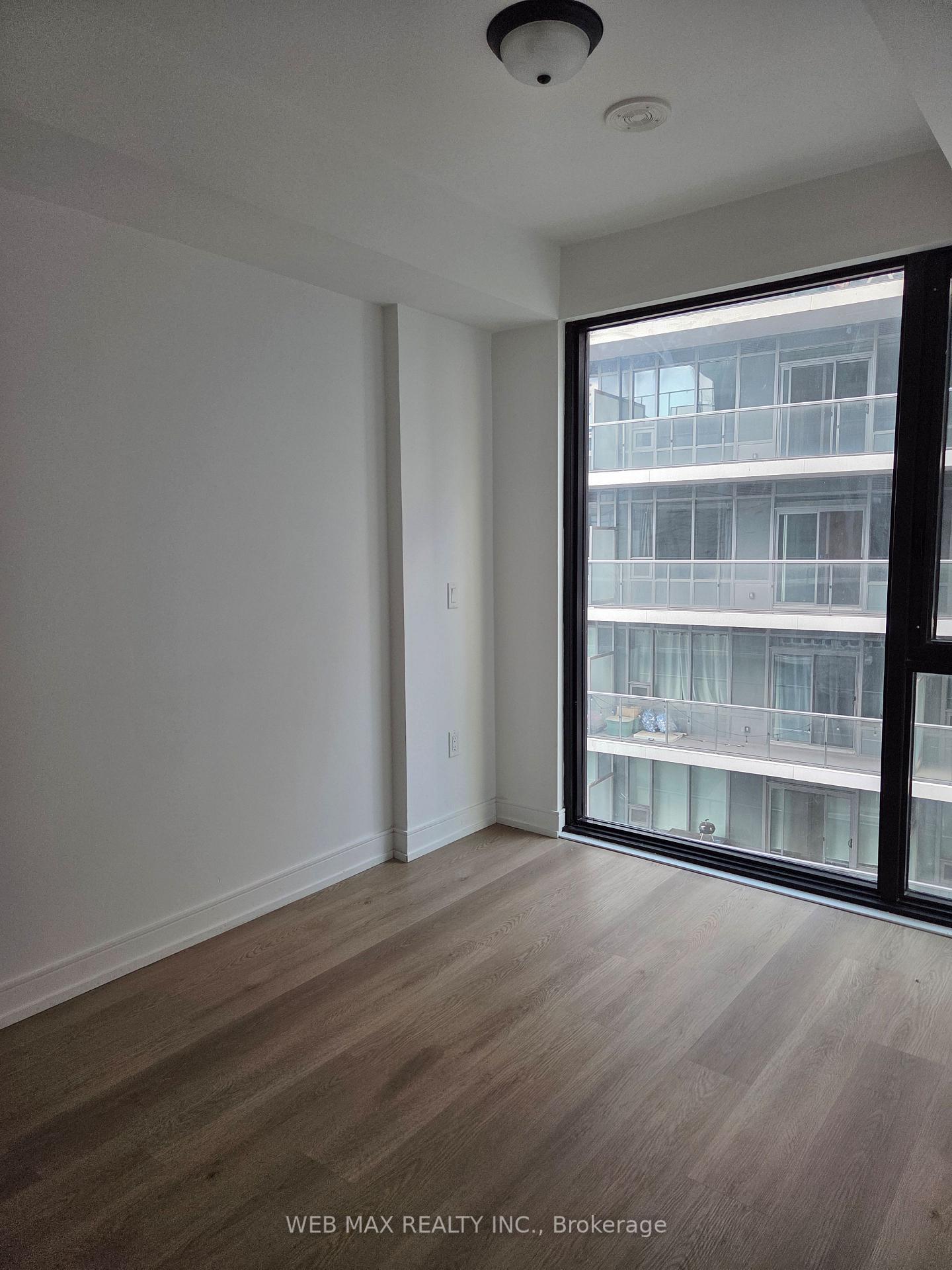 Photo 2 of Unit 815, 1 Jarvis Street, Hamilton, Beasley — HOMEH