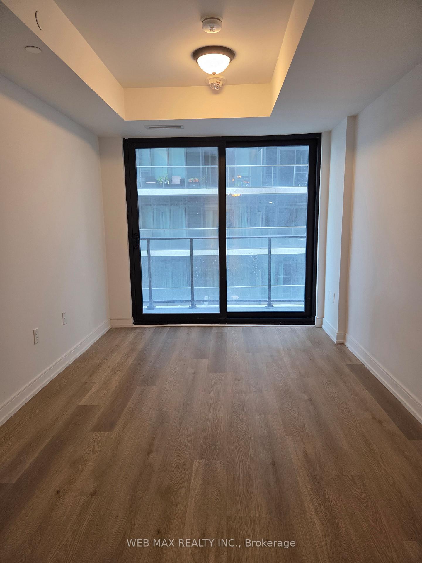 Photo 4 of Unit 815, 1 Jarvis Street, Hamilton, Beasley — HOMEH