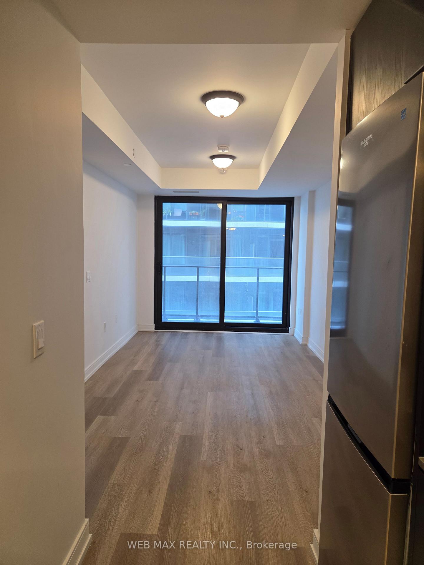 Photo 5 of Unit 815, 1 Jarvis Street, Hamilton, Beasley — HOMEH
