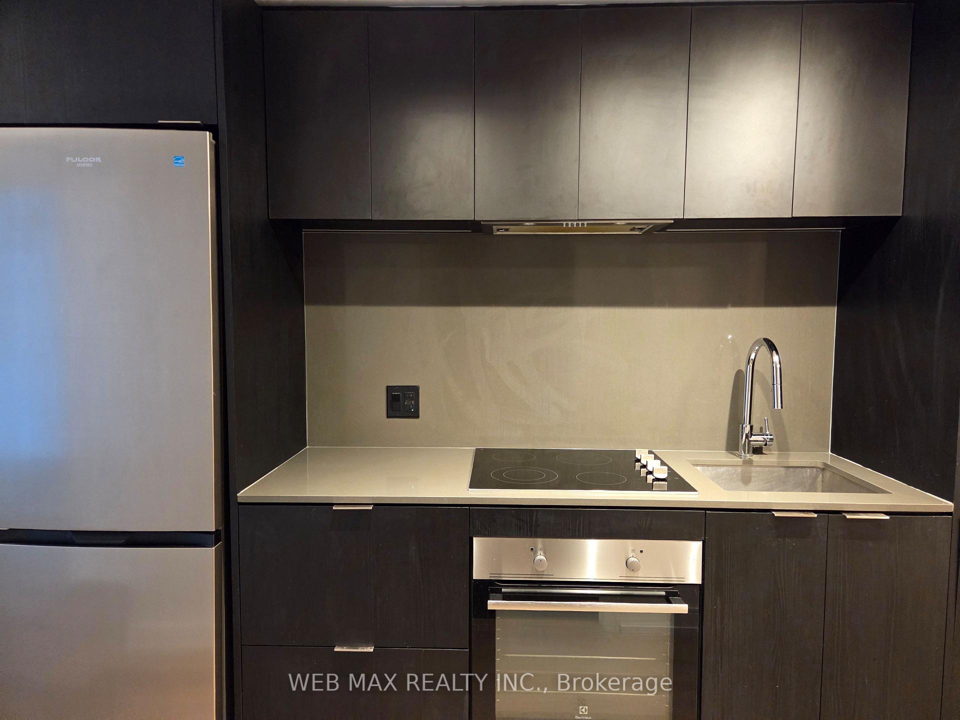 Photo 11 of Unit 815, 1 Jarvis Street, Hamilton, Beasley — HOMEH