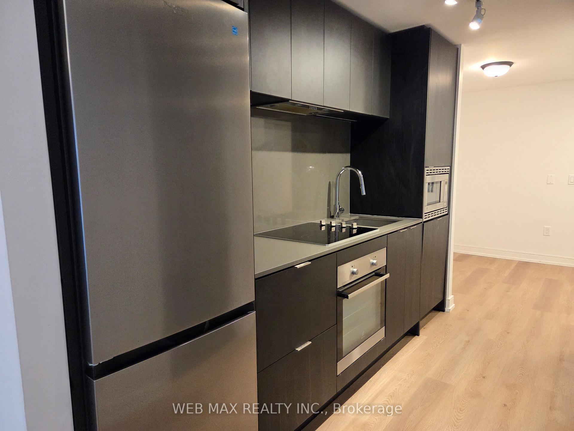 Photo 12 of Unit 815, 1 Jarvis Street, Hamilton, Beasley — HOMEH