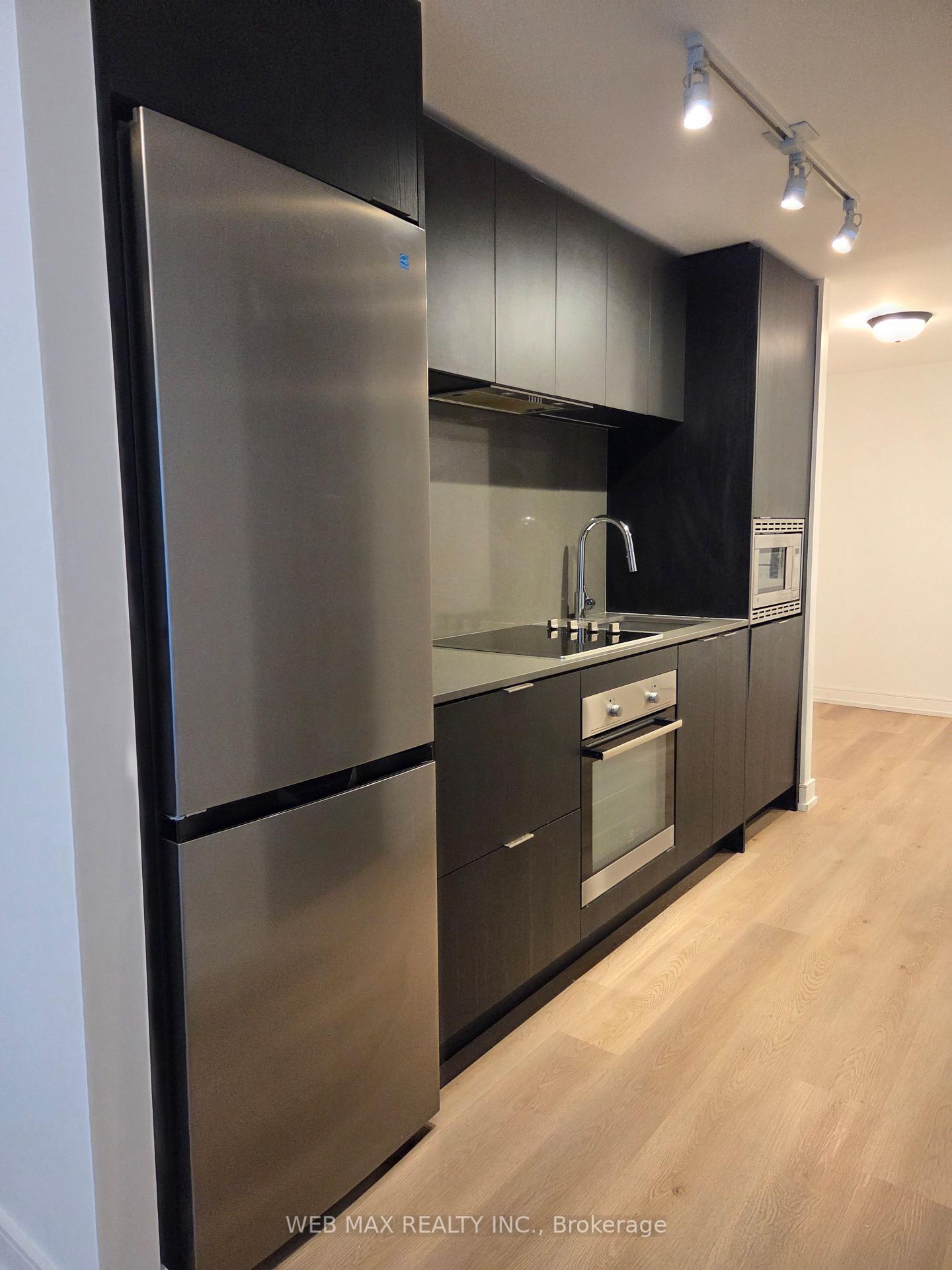 Photo 13 of Unit 815, 1 Jarvis Street, Hamilton, Beasley — HOMEH