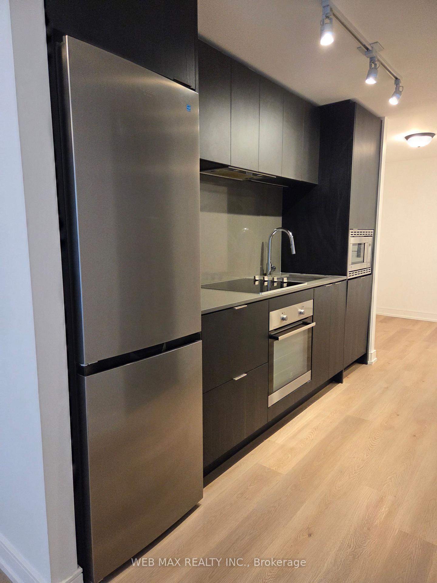 Photo 14 of Unit 815, 1 Jarvis Street, Hamilton, Beasley — HOMEH