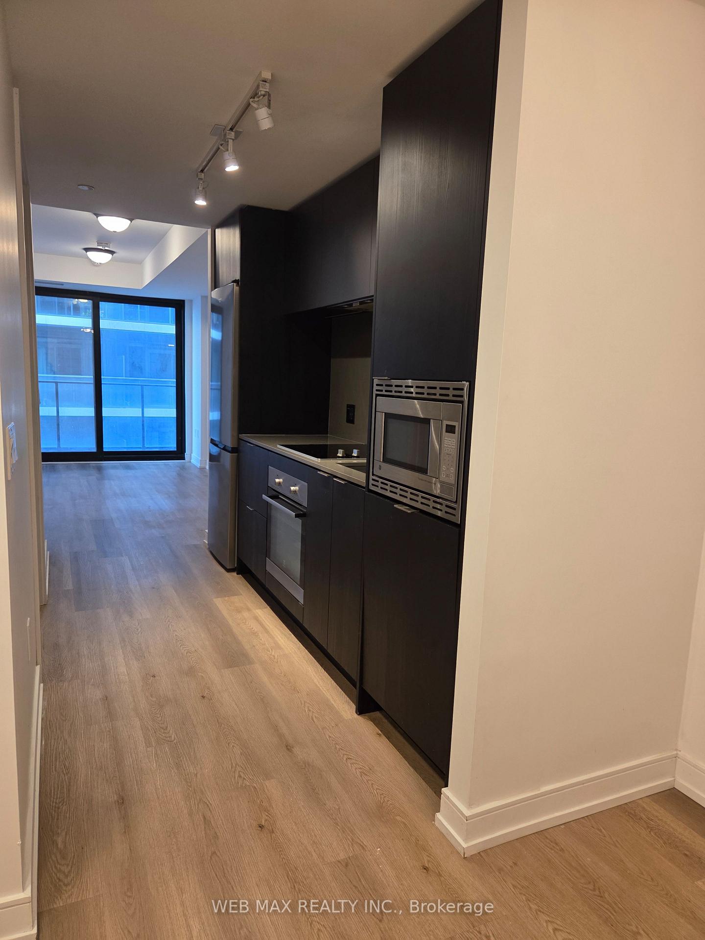 Photo 15 of Unit 815, 1 Jarvis Street, Hamilton, Beasley — HOMEH