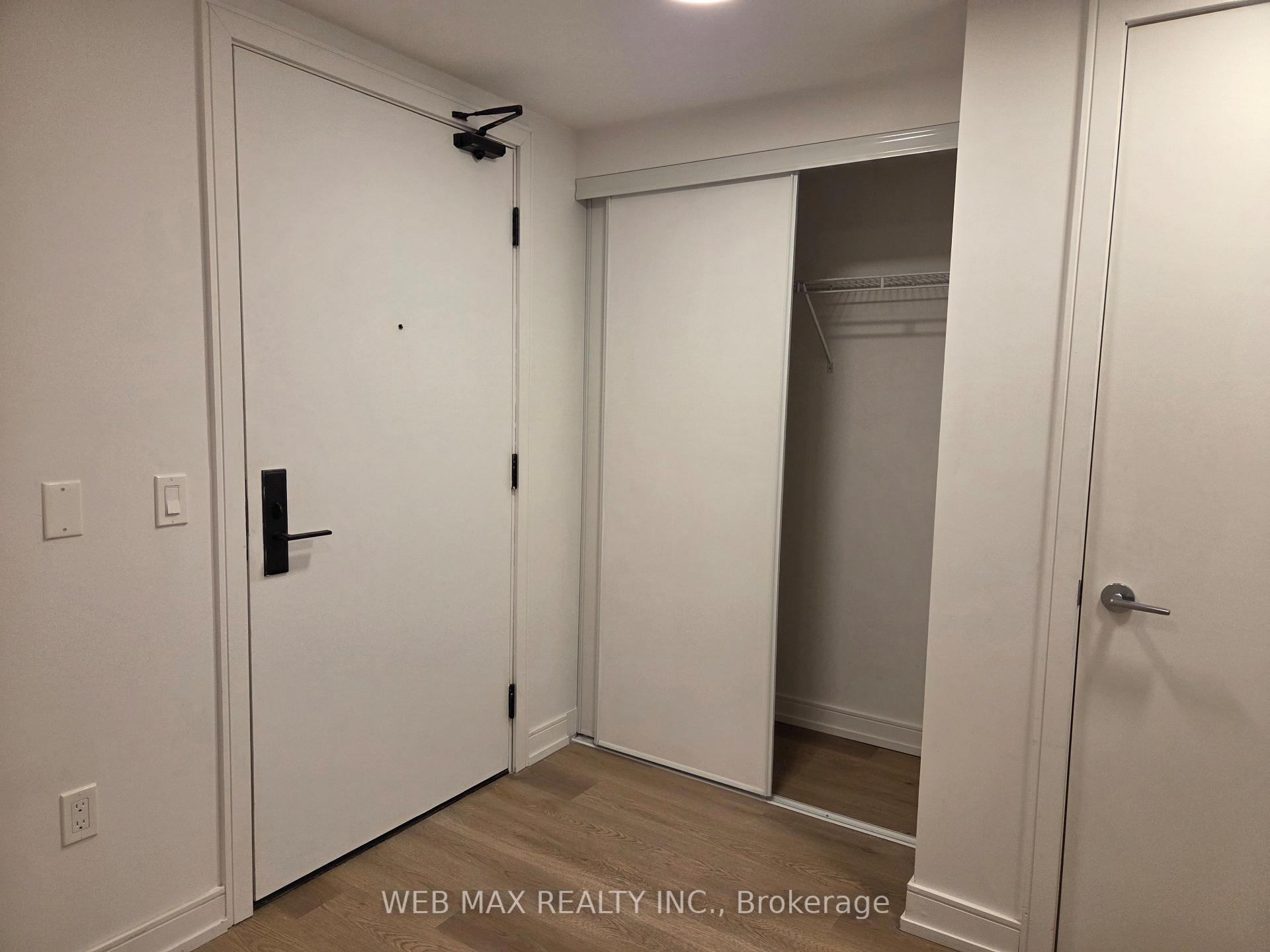 Photo 18 of Unit 815, 1 Jarvis Street, Hamilton, Beasley — HOMEH