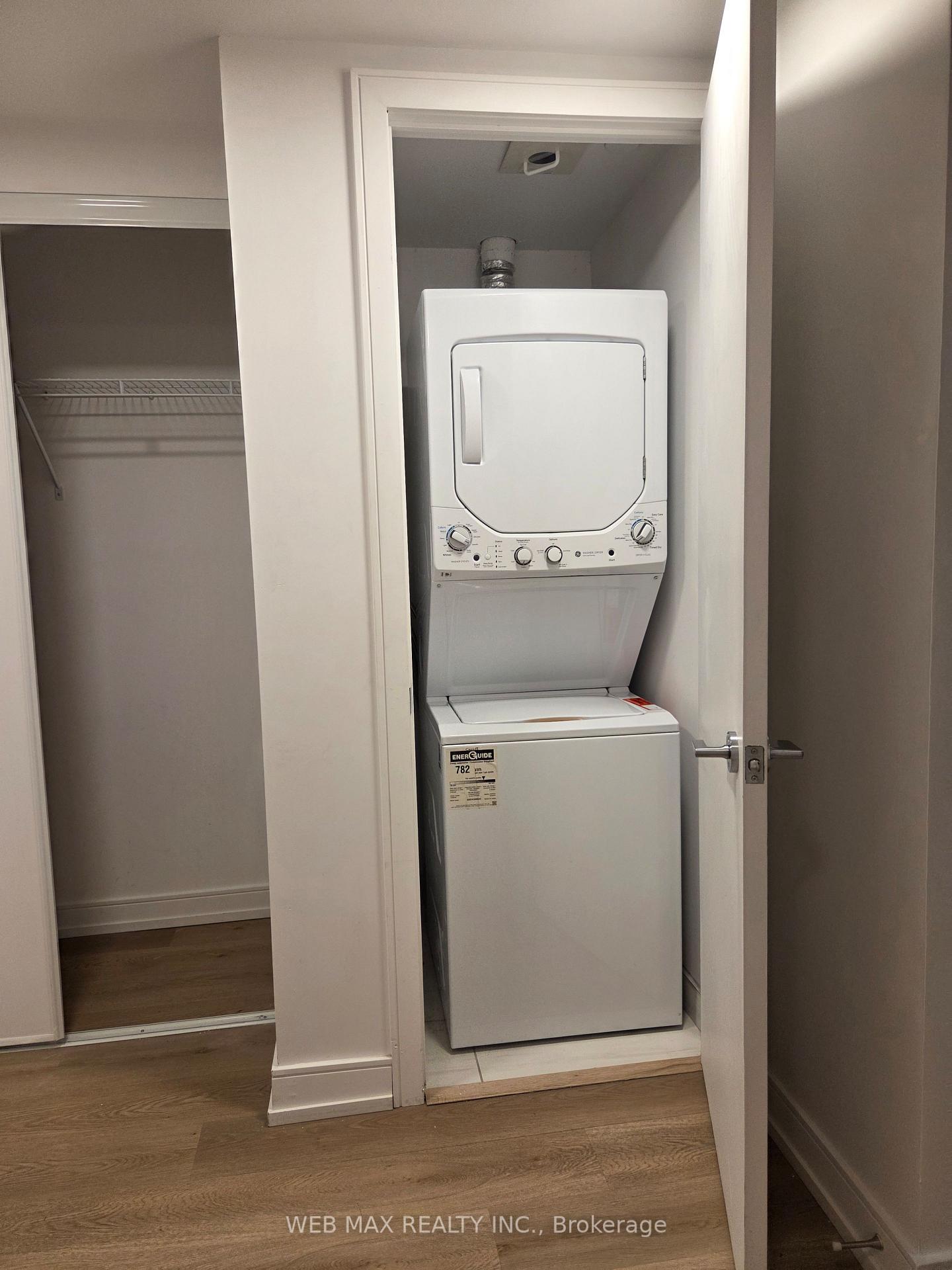 Photo 19 of Unit 815, 1 Jarvis Street, Hamilton, Beasley — HOMEH