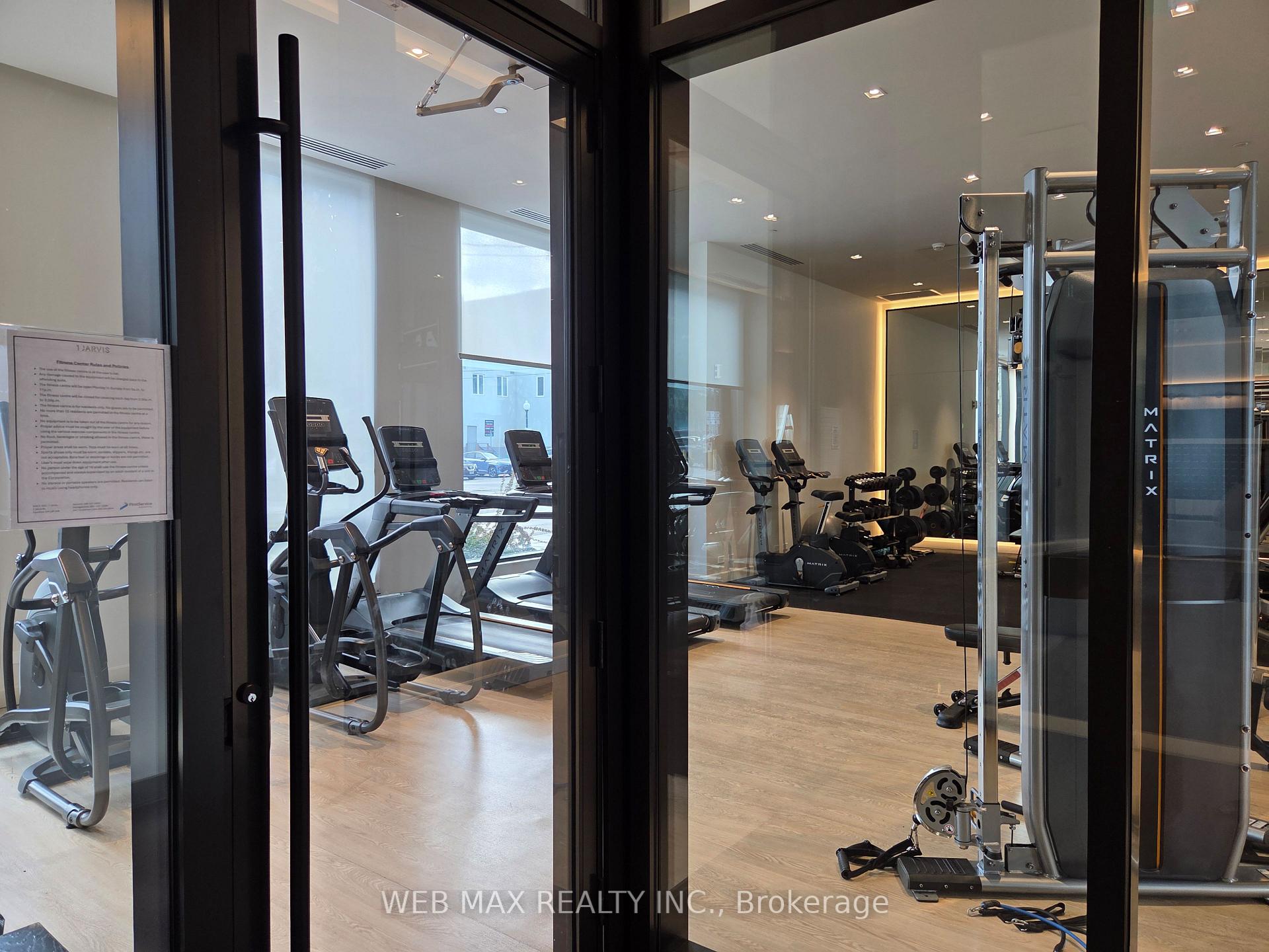 Photo 24 of Unit 815, 1 Jarvis Street, Hamilton, Beasley — HOMEH