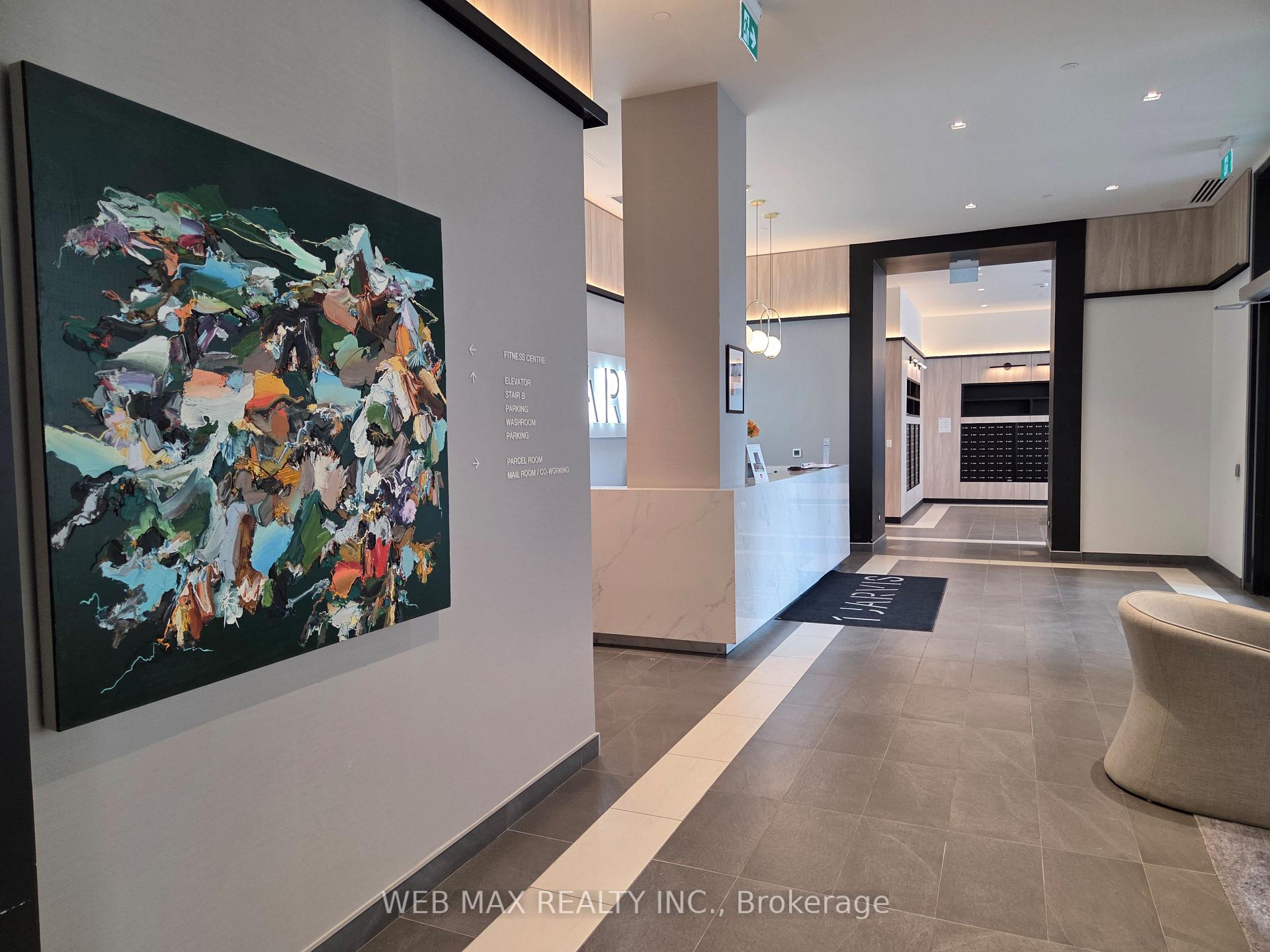 Photo 25 of Unit 815, 1 Jarvis Street, Hamilton, Beasley — HOMEH