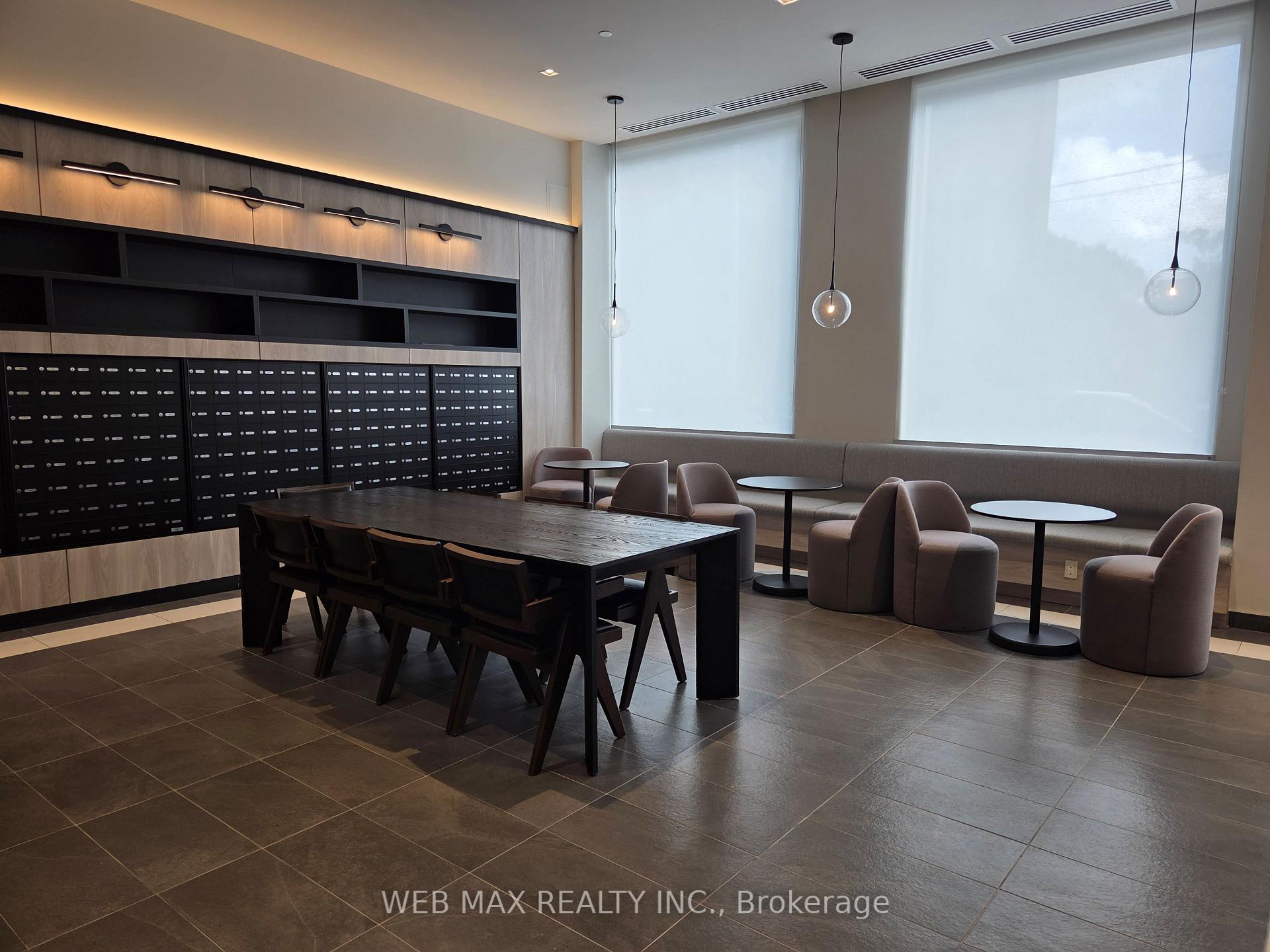 Photo 27 of Unit 815, 1 Jarvis Street, Hamilton, Beasley — HOMEH