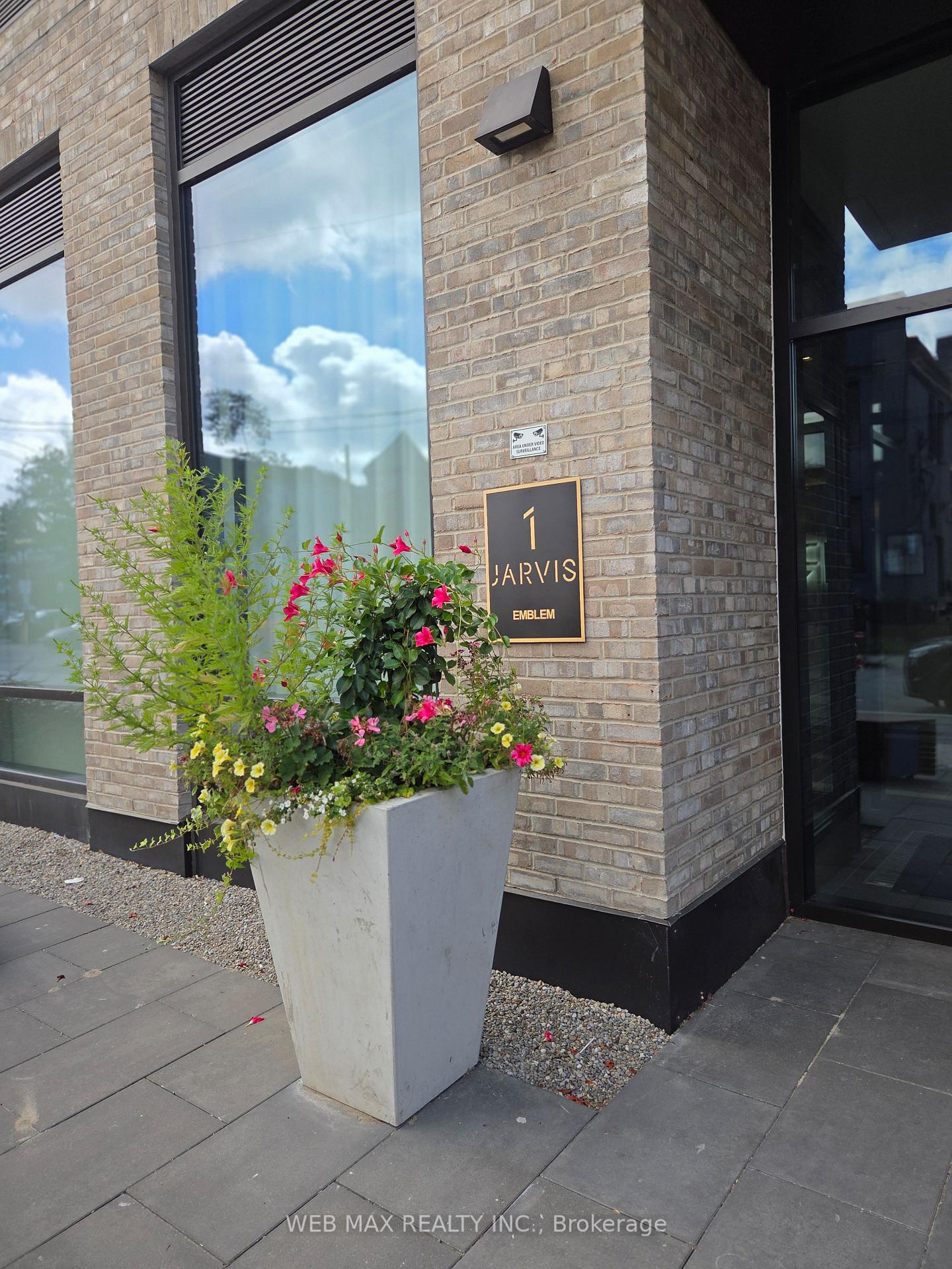 Photo 29 of Unit 815, 1 Jarvis Street, Hamilton, Beasley — HOMEH