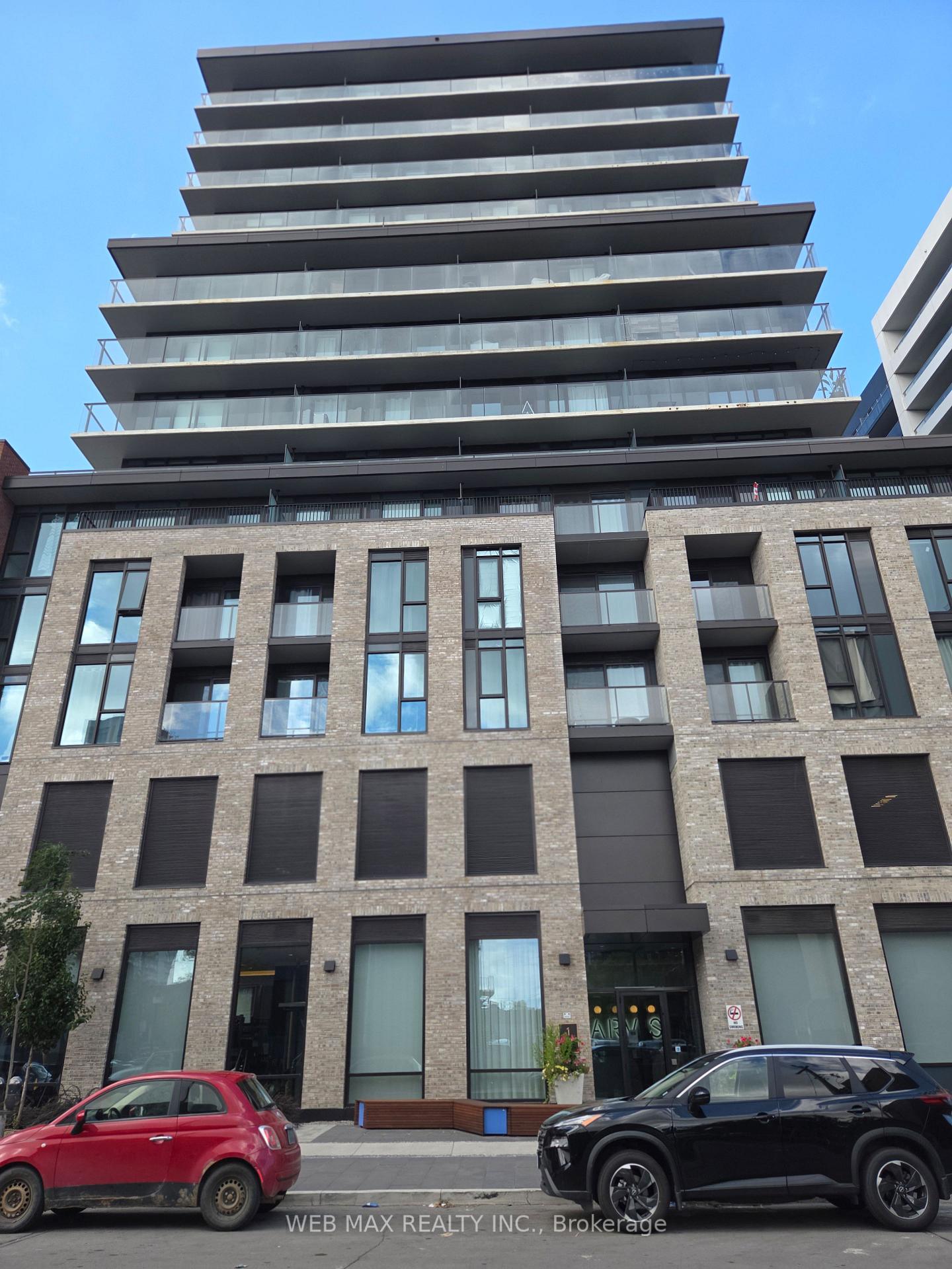 Photo 30 of Unit 815, 1 Jarvis Street, Hamilton, Beasley — HOMEH