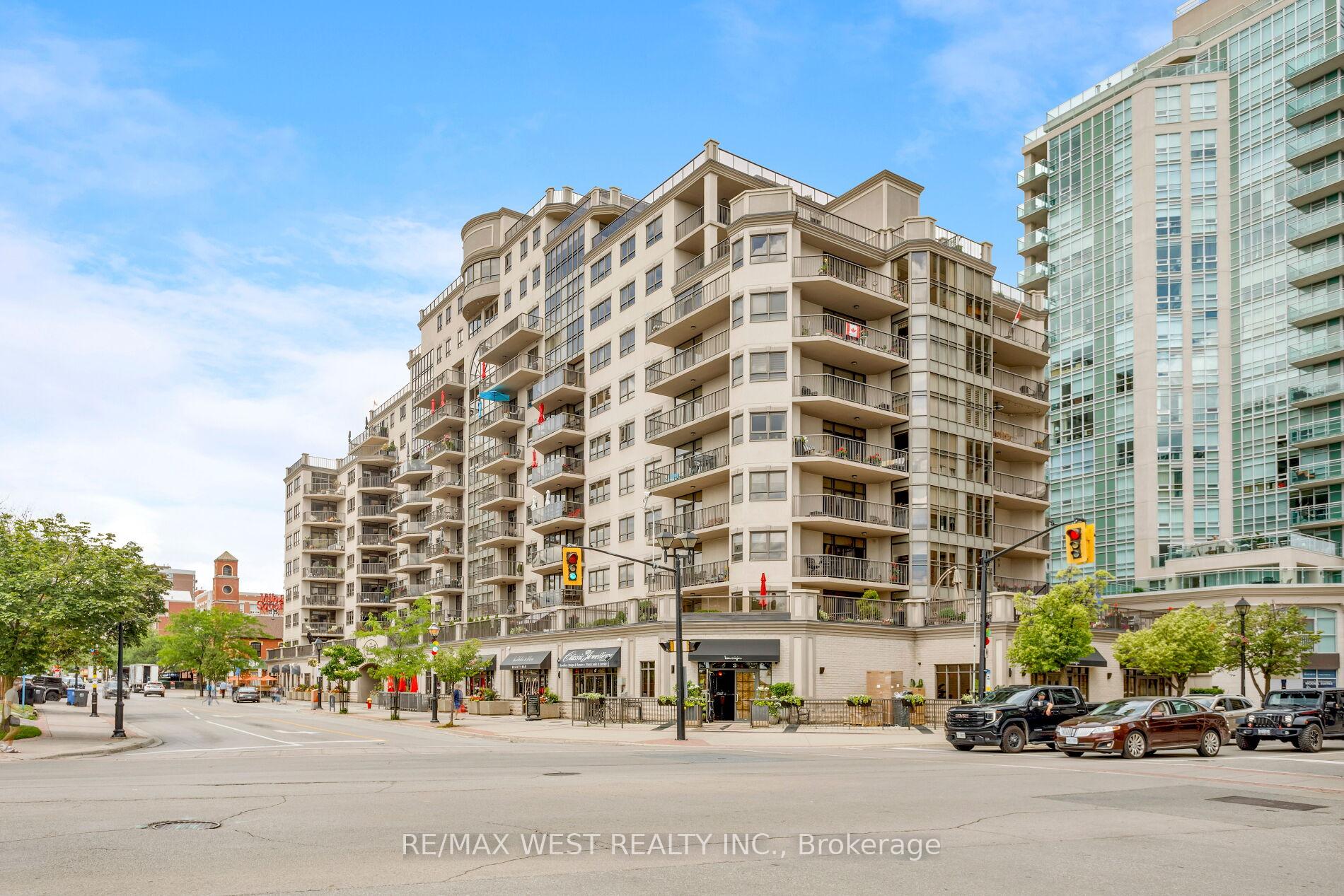 Photo of Unit 905, 399 Elizabeth Street