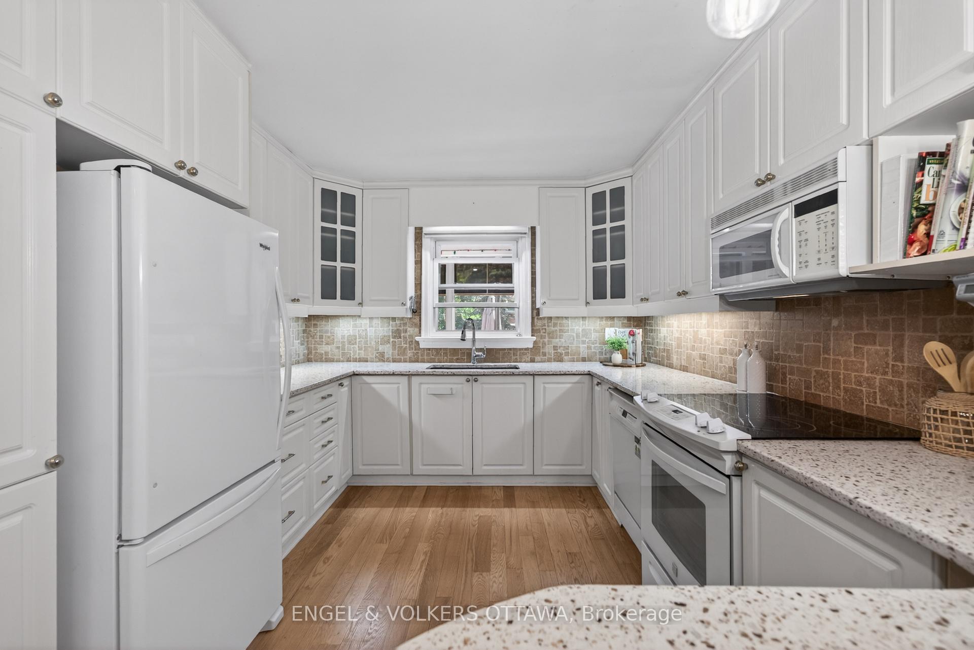 Photo 21 of 1396 Micmac Street, Ottawa, Alta Vista — HOMEH