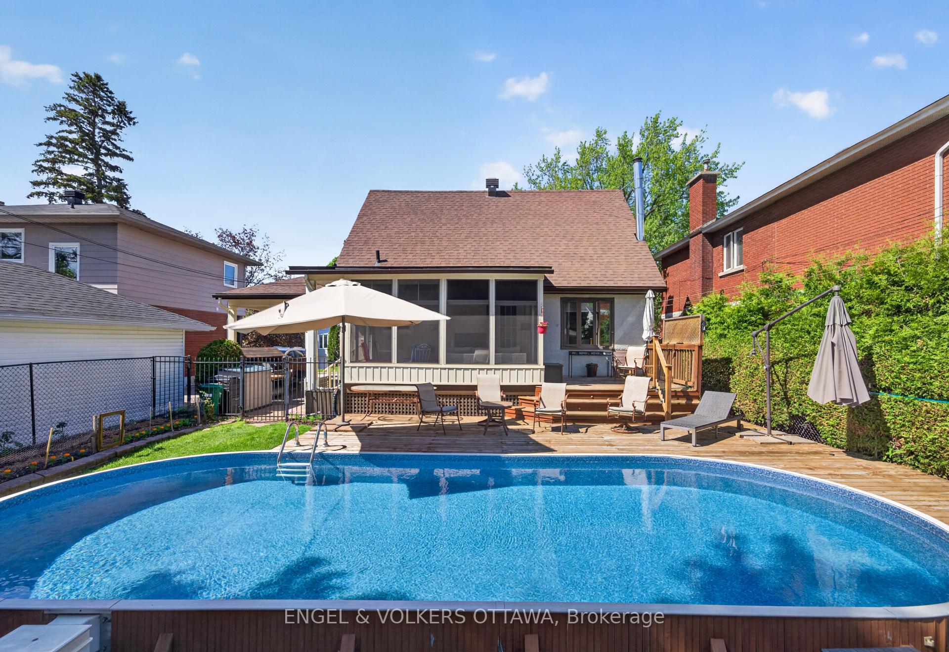 Photo 61 of 1396 Micmac Street, Ottawa, Alta Vista — HOMEH