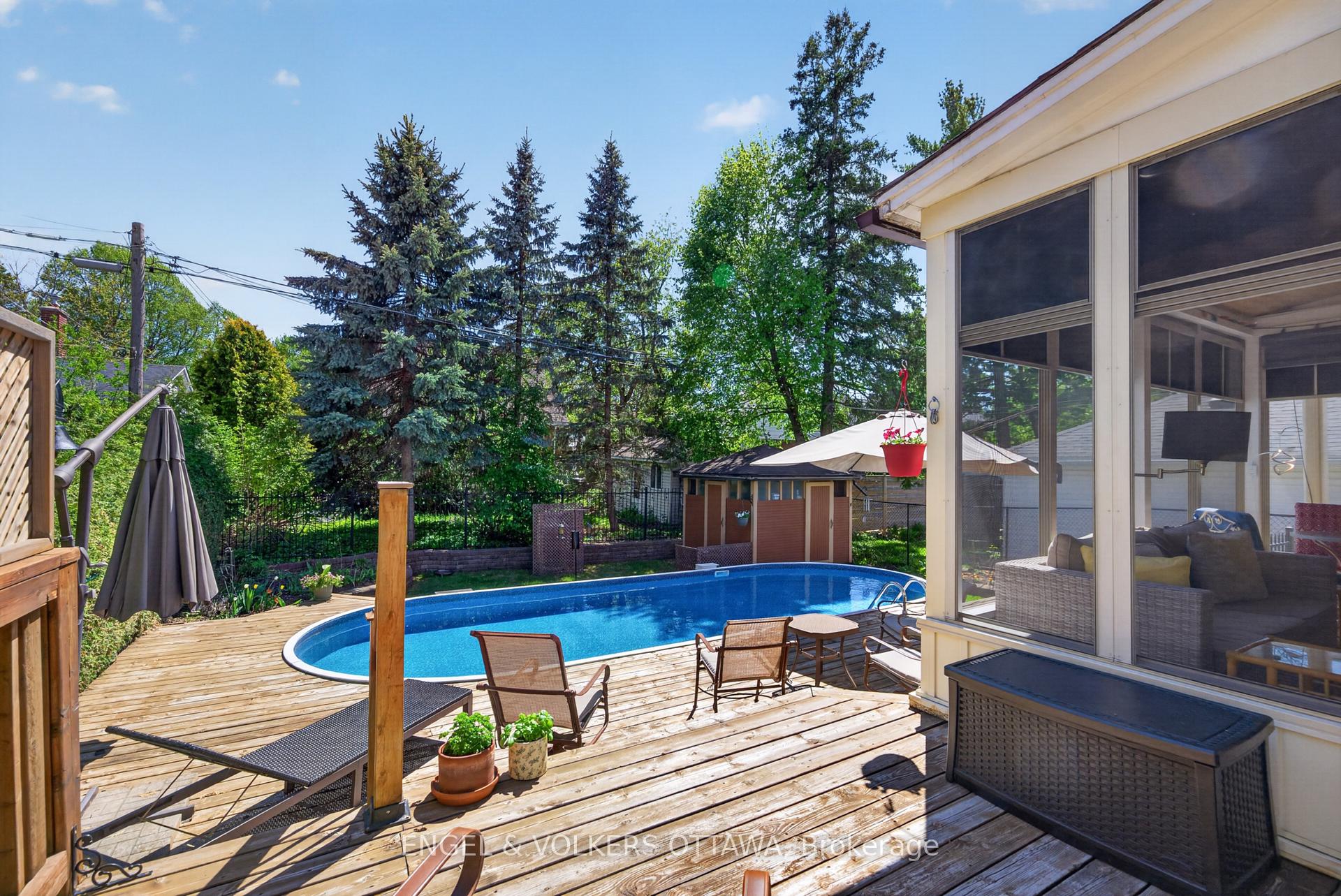 Photo 63 of 1396 Micmac Street, Ottawa, Alta Vista — HOMEH