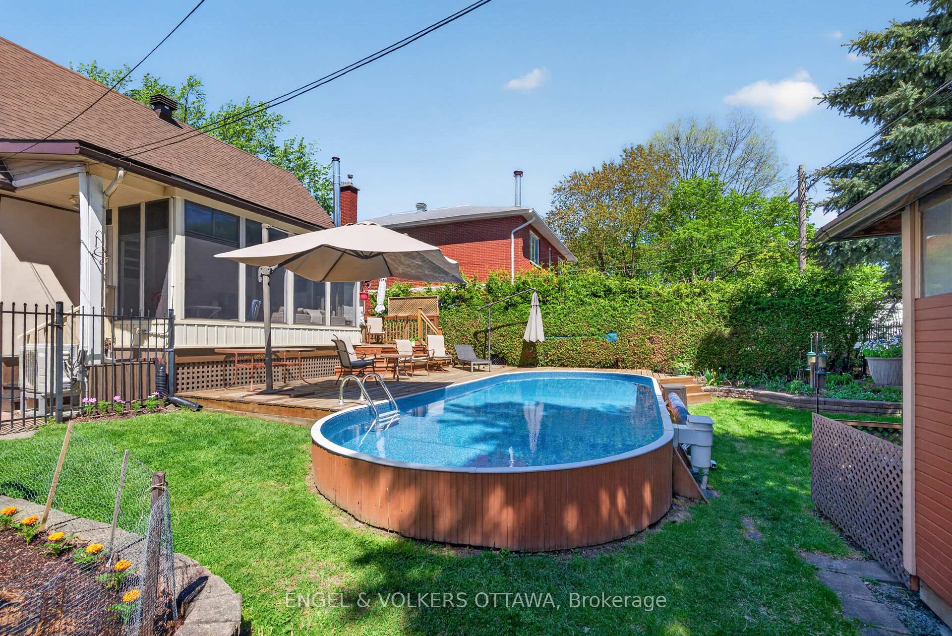 Photo 67 of 1396 Micmac Street, Ottawa, Alta Vista — HOMEH