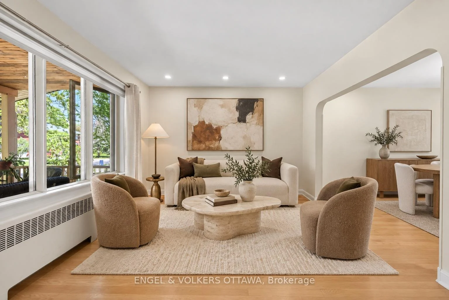 Photo 6 of 1396 Micmac Street, Ottawa, Alta Vista — HOMEH