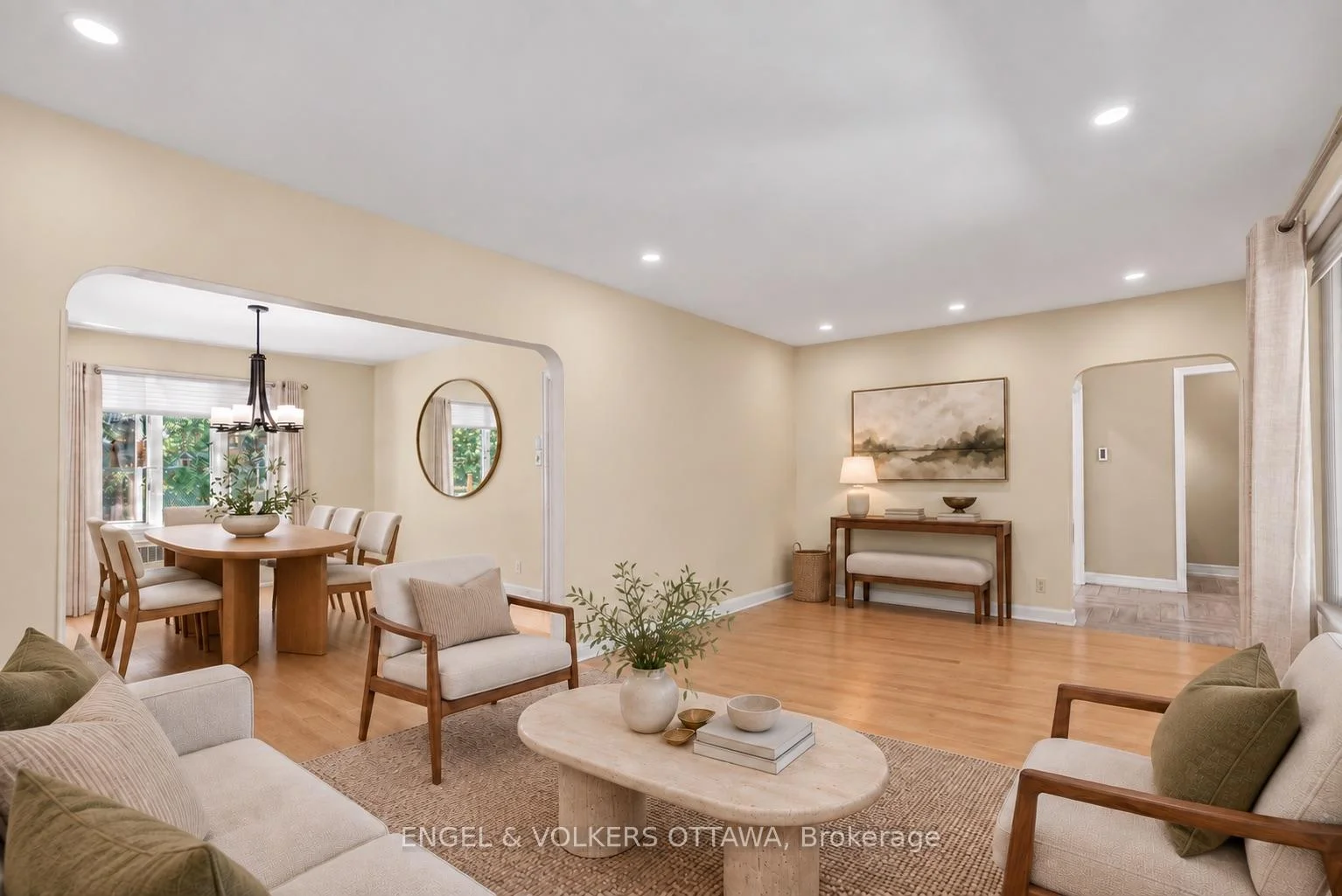 Photo 10 of 1396 Micmac Street, Ottawa, Alta Vista — HOMEH