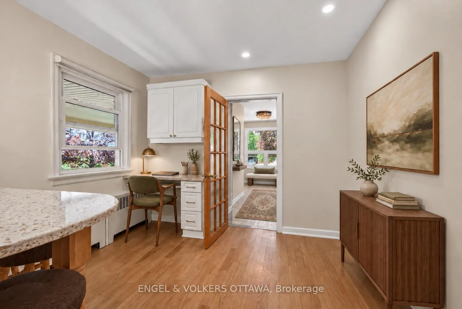 Photo 20 of 1396 Micmac Street, Ottawa, Alta Vista — HOMEH
