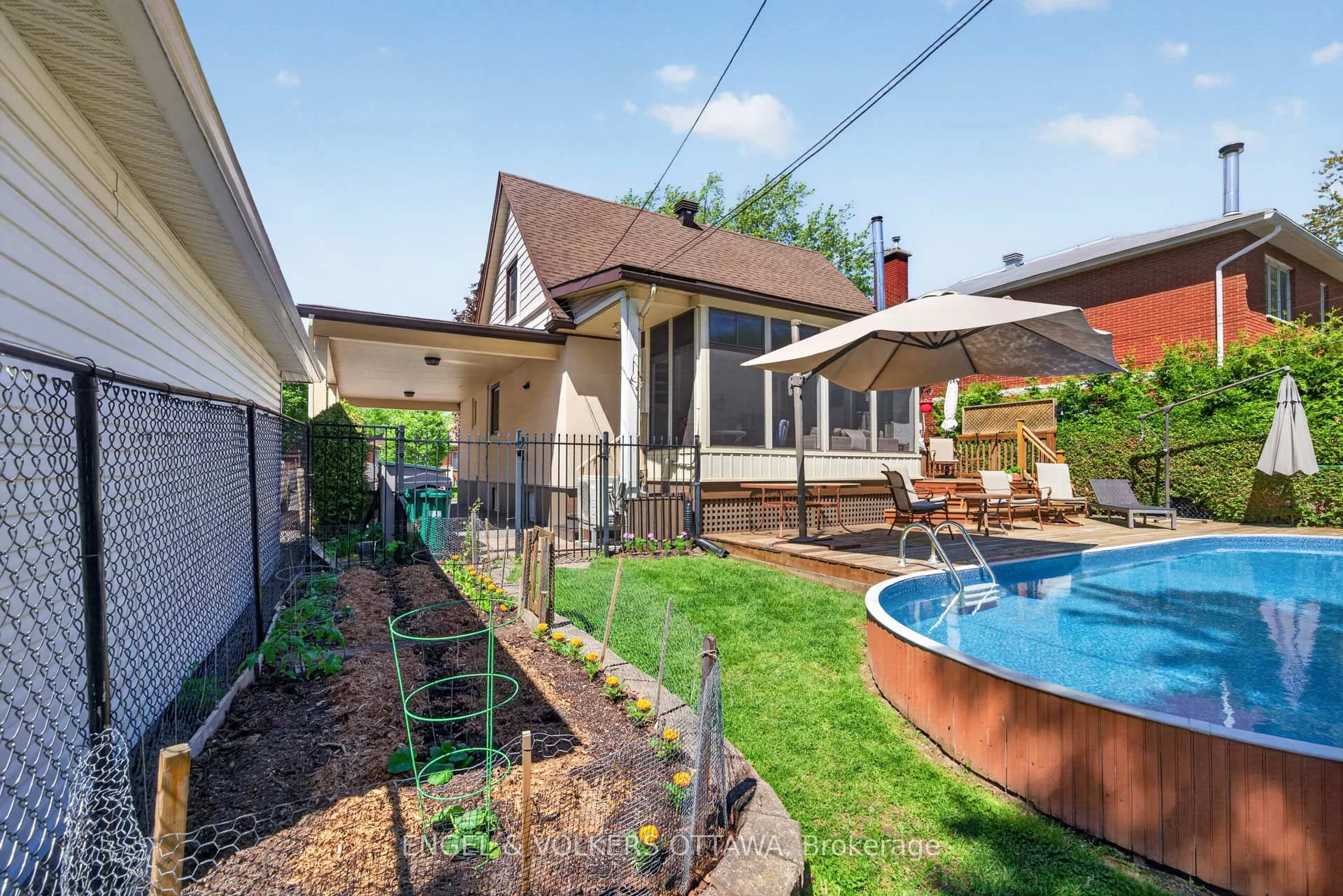 Photo 52 of 1396 Micmac Street, Ottawa, Alta Vista — HOMEH