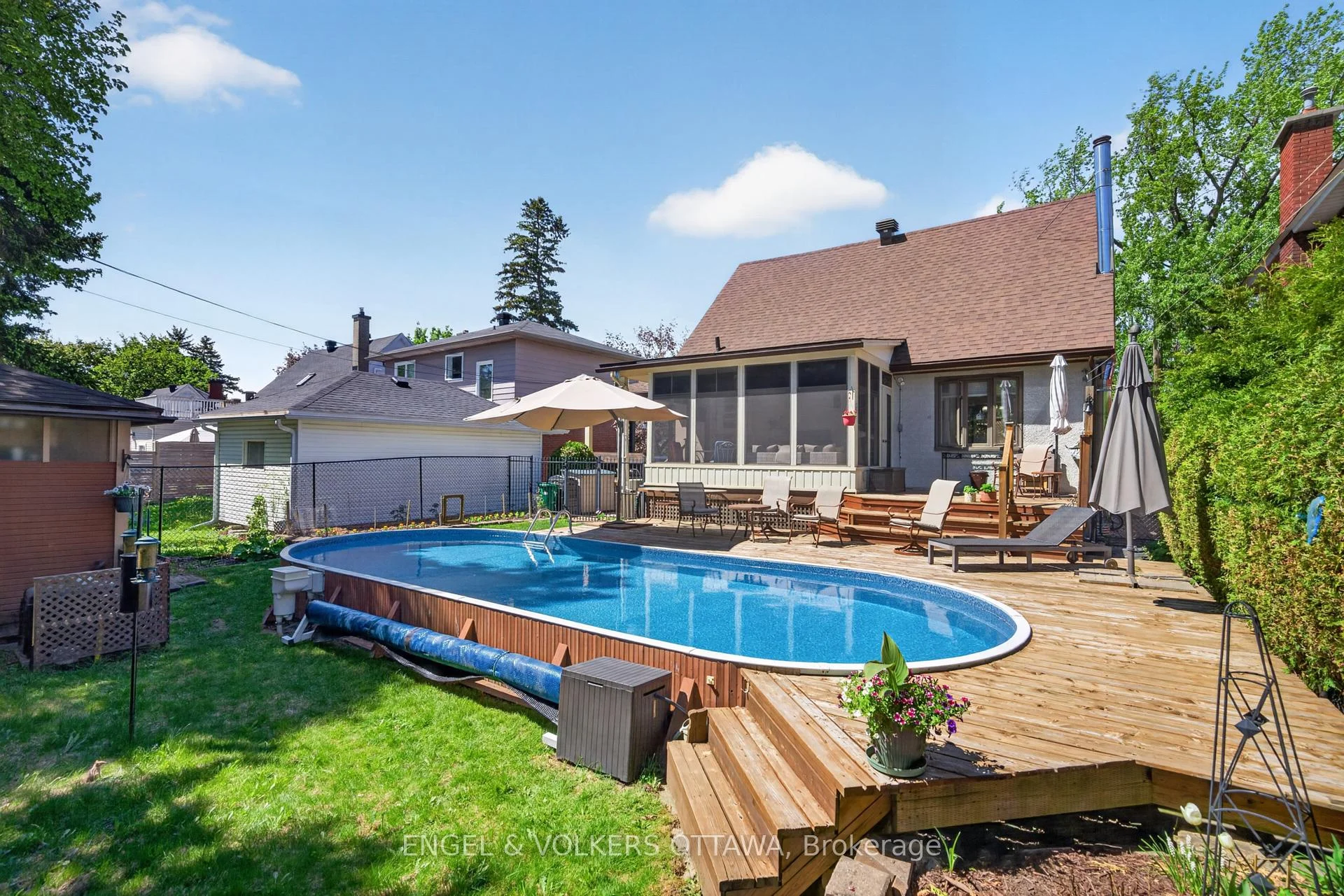 Photo 56 of 1396 Micmac Street, Ottawa, Alta Vista — HOMEH