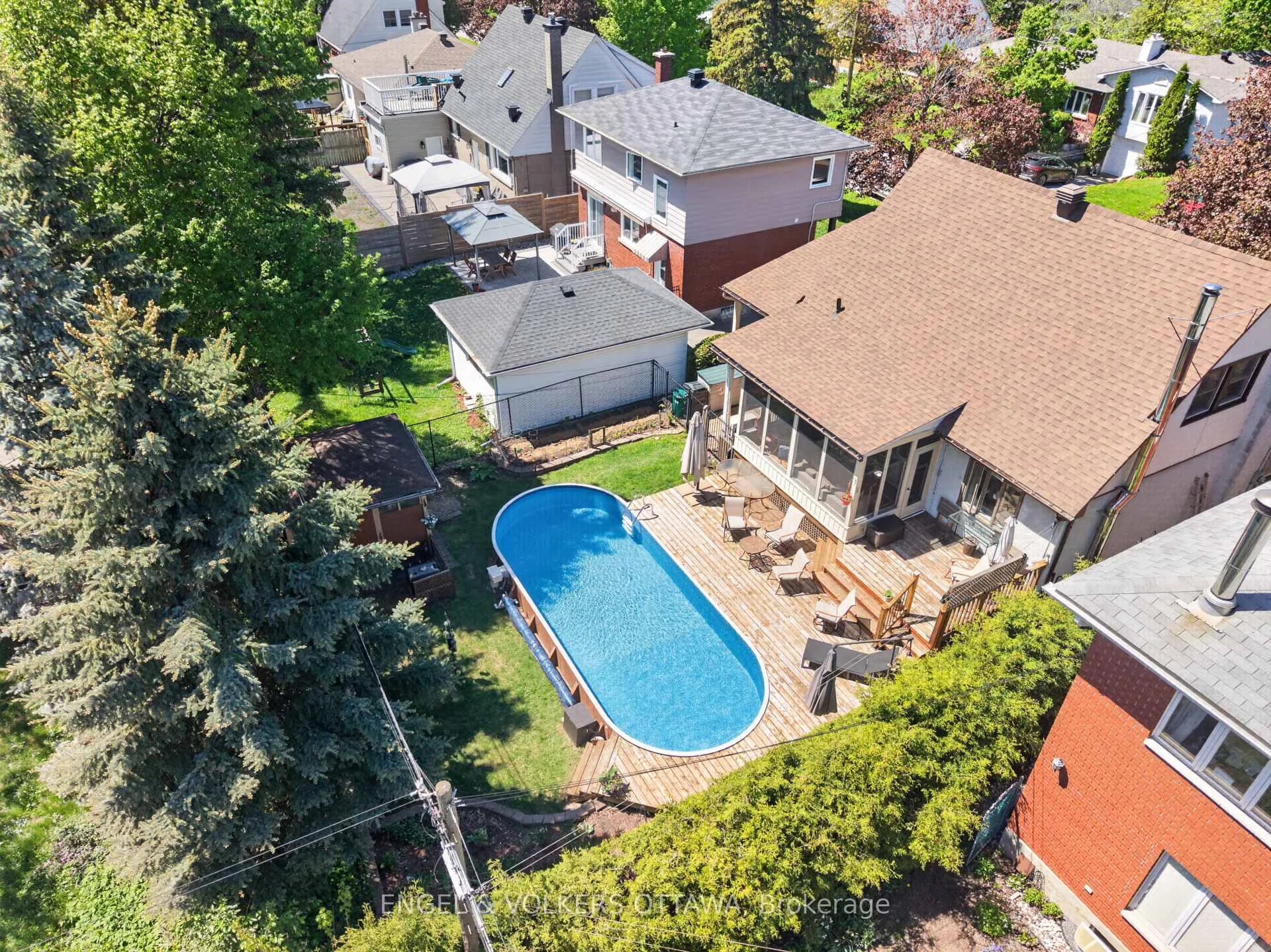 Photo 58 of 1396 Micmac Street, Ottawa, Alta Vista — HOMEH