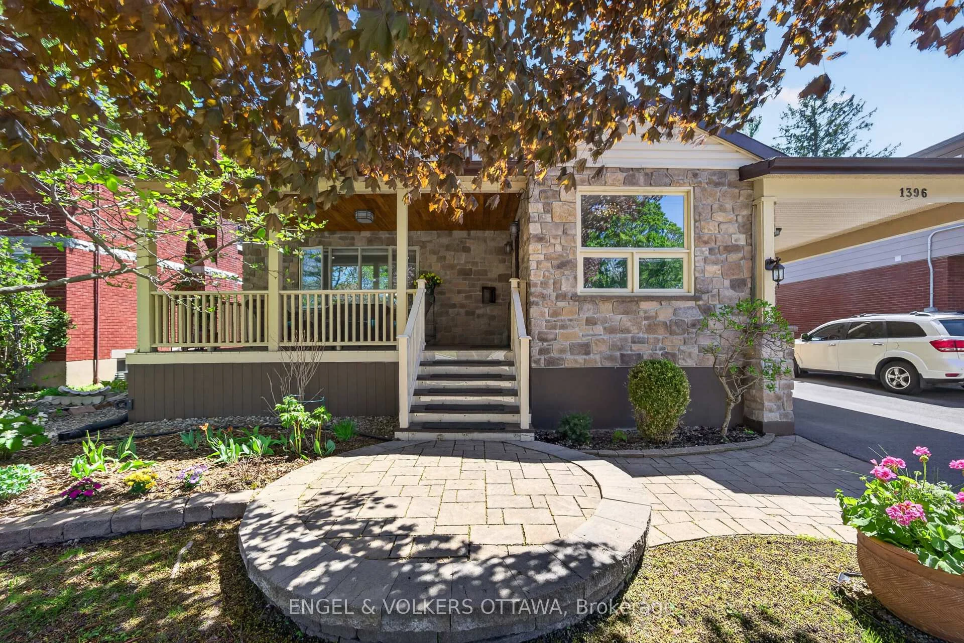 Photo 62 of 1396 Micmac Street, Ottawa, Alta Vista — HOMEH