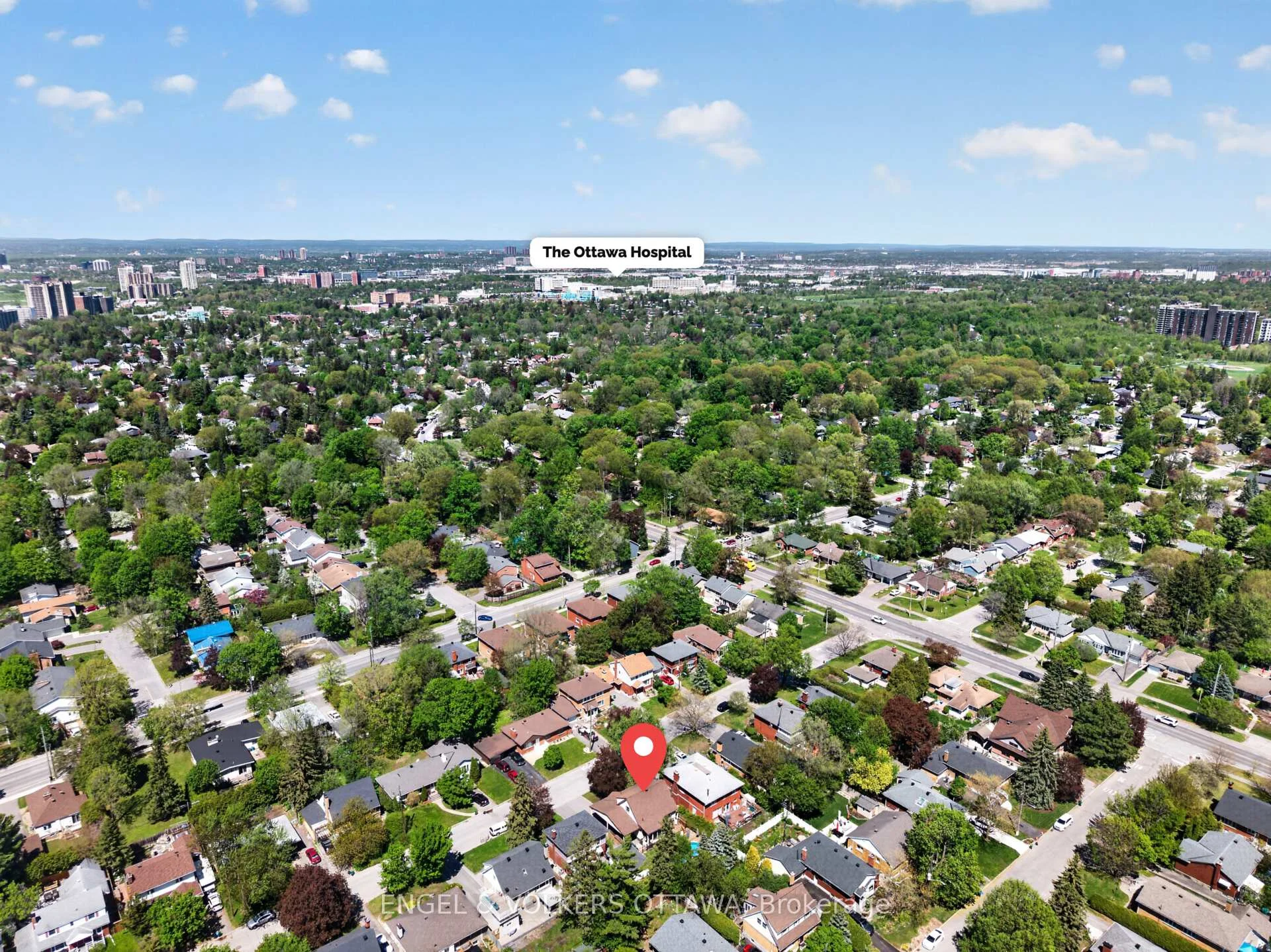 Photo 78 of 1396 Micmac Street, Ottawa, Alta Vista — HOMEH