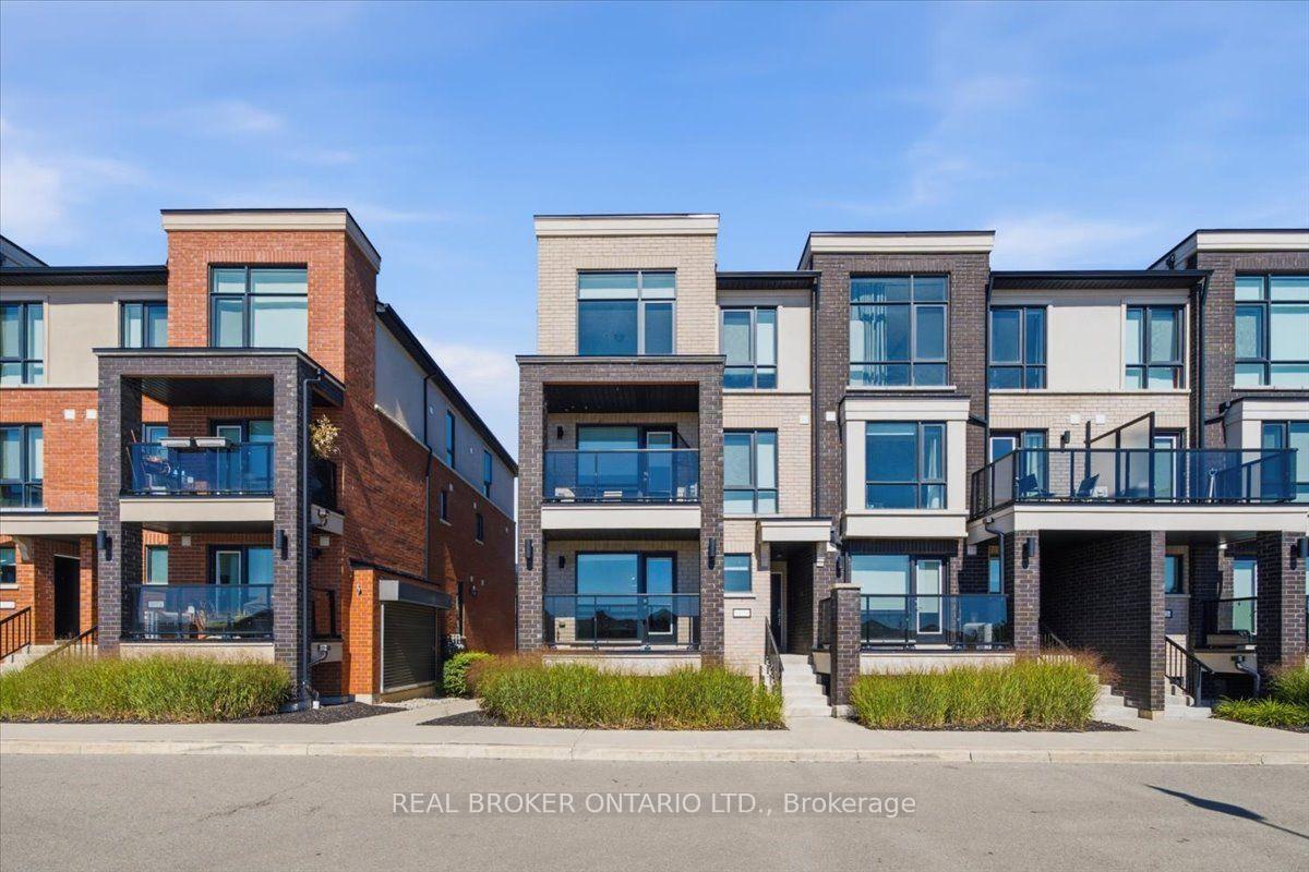 Photo of Unit 46, 100 Dufray Road
