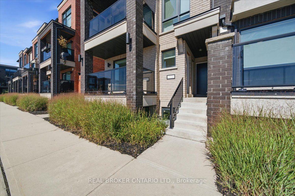 Photo 2 of Unit 46, 100 Dufray Road, Brampton, Northwest Brampton — HOMEH