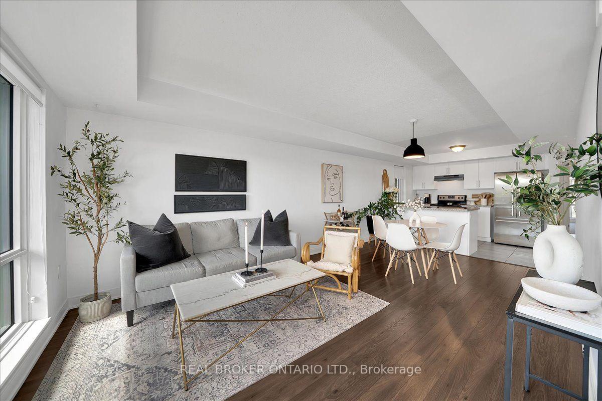 Photo 4 of Unit 46, 100 Dufray Road, Brampton, Northwest Brampton — HOMEH